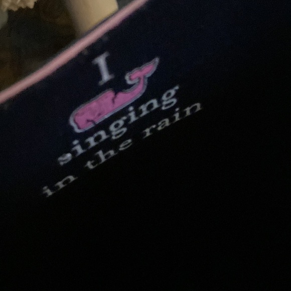 Vineyard Vines Rain Boots - Picture 6 of 15